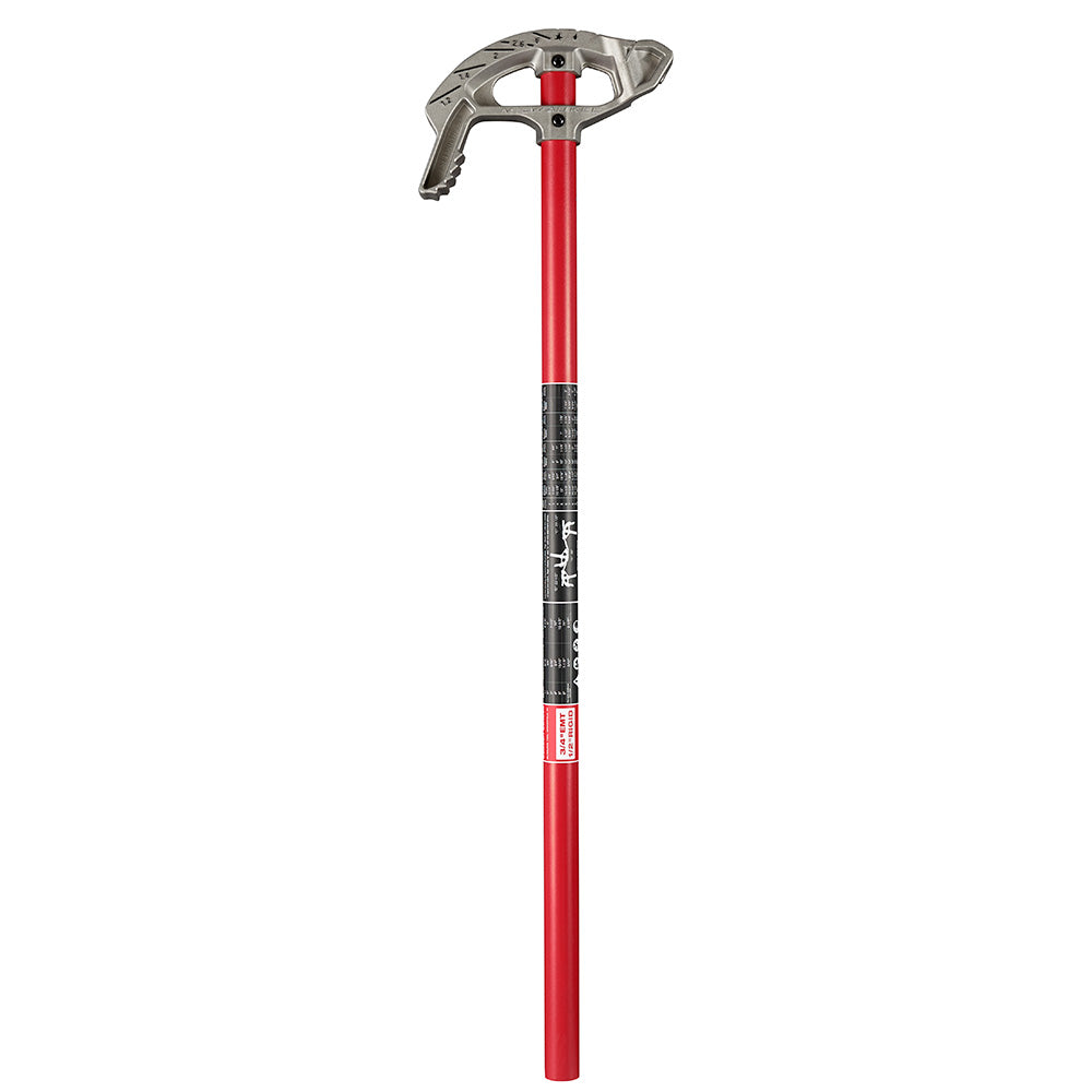 Milwaukee 48-22-4071 3/4 Aluminum Conduit Bender