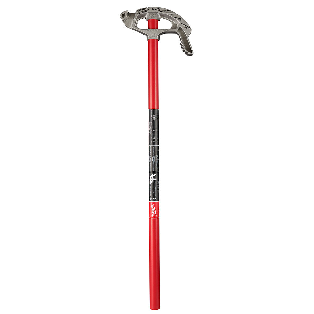 Milwaukee 48-22-4071 3/4 Aluminum Conduit Bender