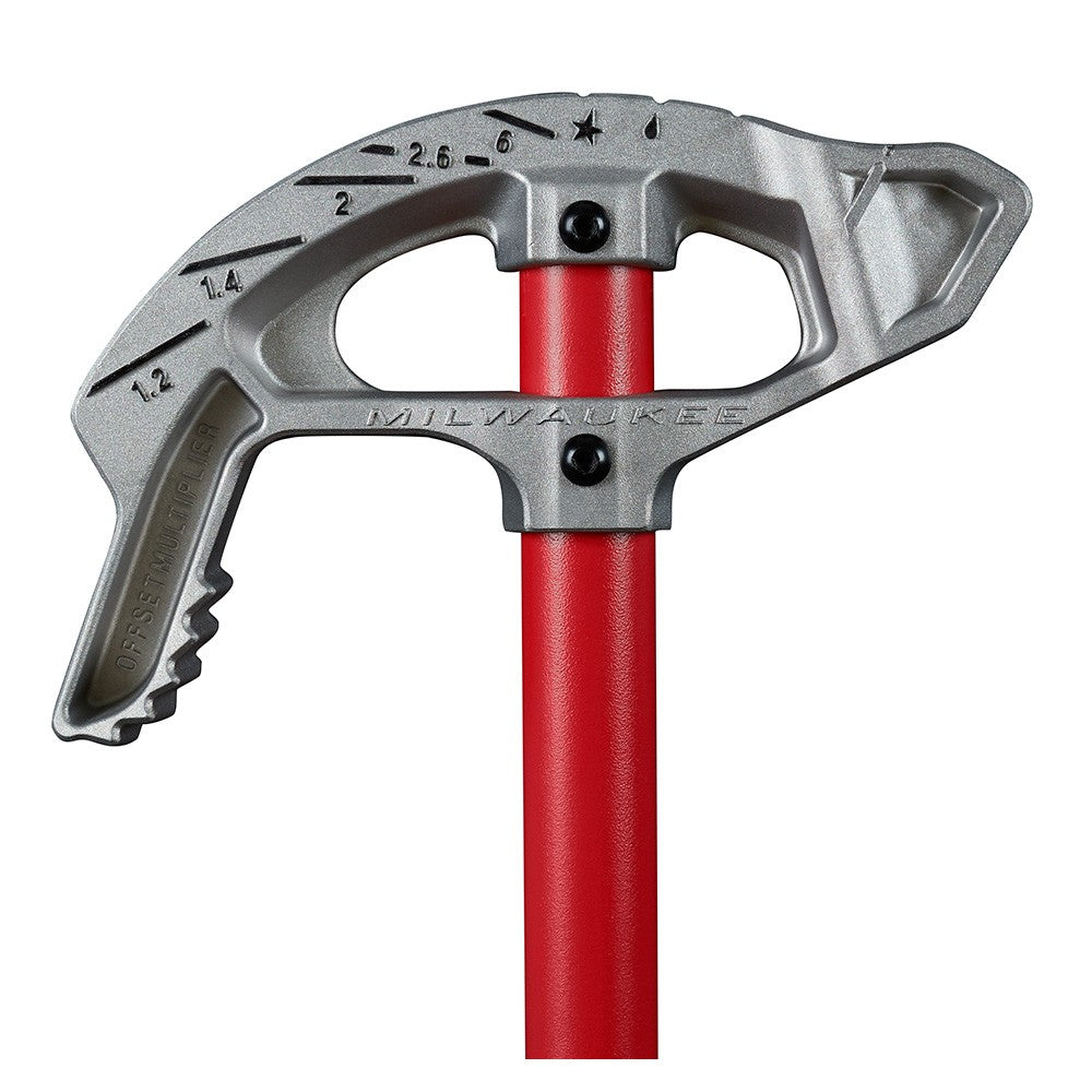 Milwaukee 48-22-4071 3/4 Aluminum Conduit Bender