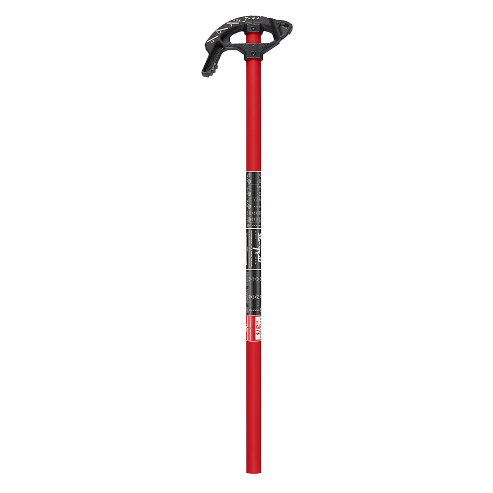 Milwaukee 48-22-4080 1/2 Iron Conduit Bender