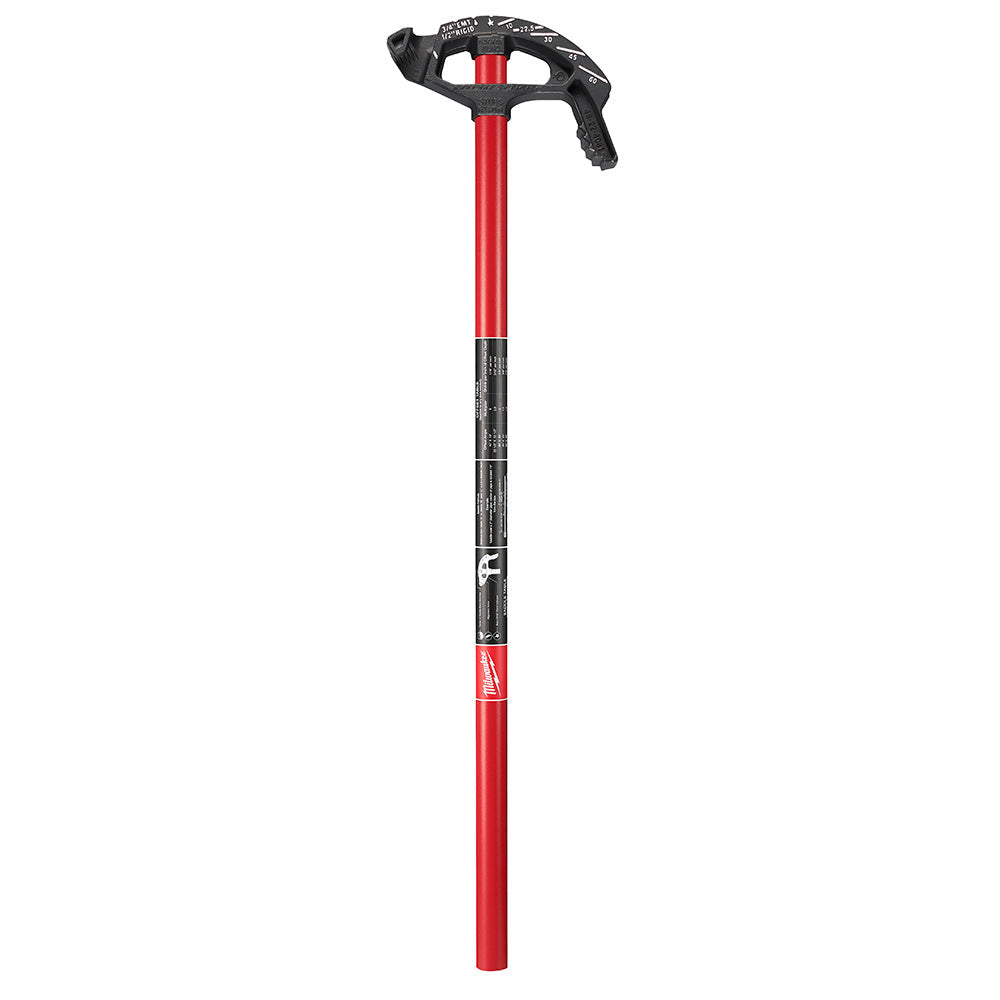 Milwaukee 48-22-4081 3/4 Iron Conduit Bender