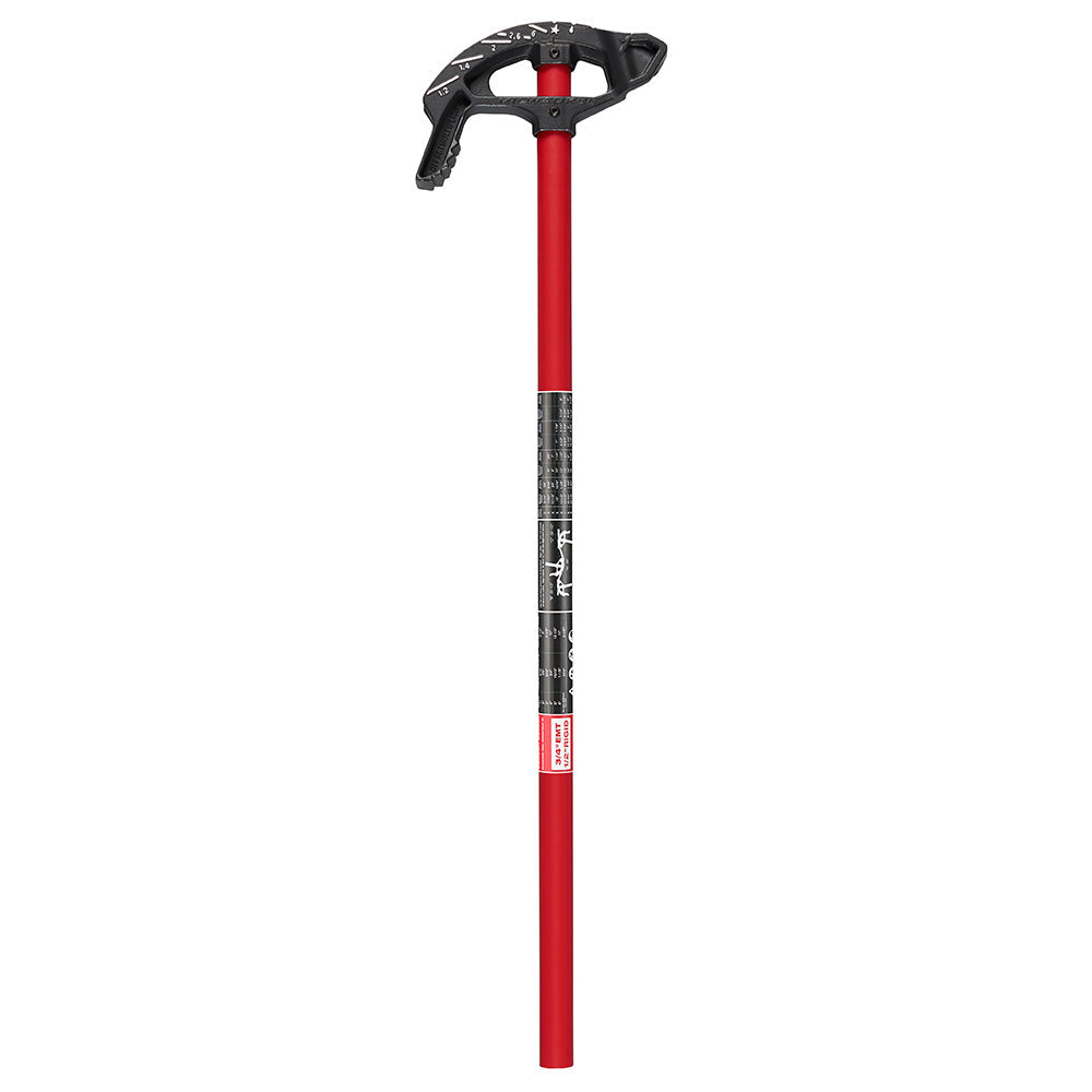 Milwaukee 48-22-4081 3/4 Iron Conduit Bender