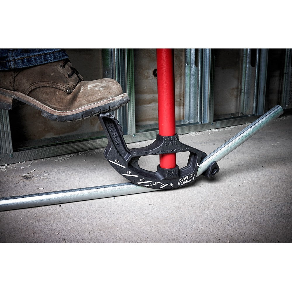 Milwaukee 48-22-4081 3/4 Iron Conduit Bender