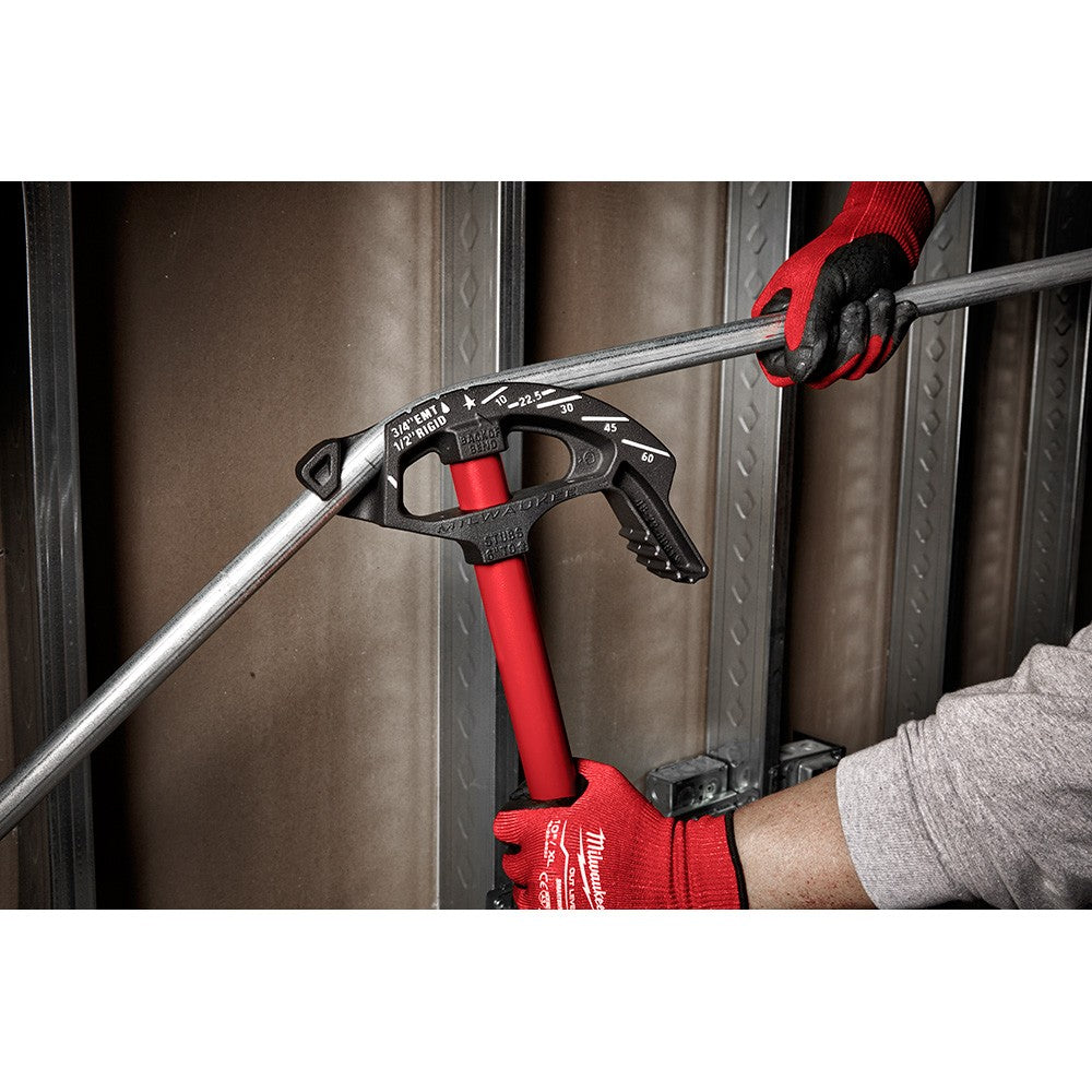 Milwaukee 48-22-4081 3/4 Iron Conduit Bender