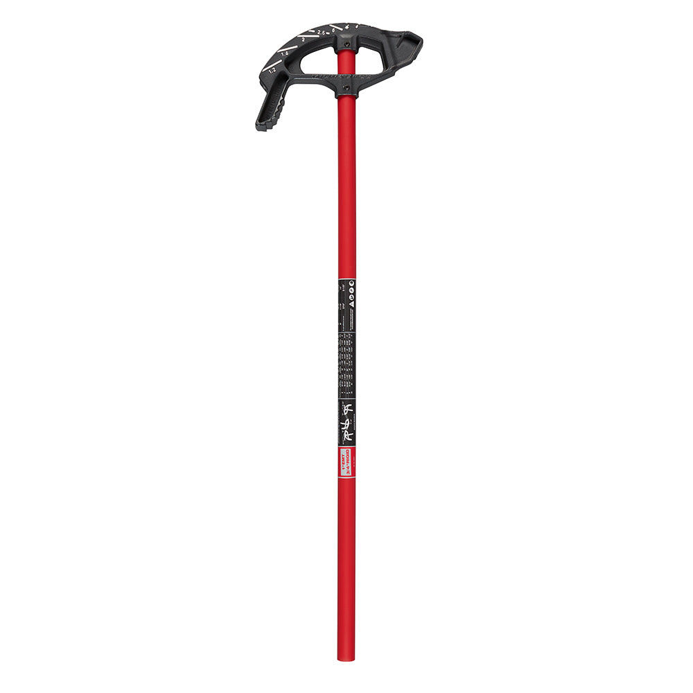 Milwaukee 48-22-4082 1 Iron Conduit Bender