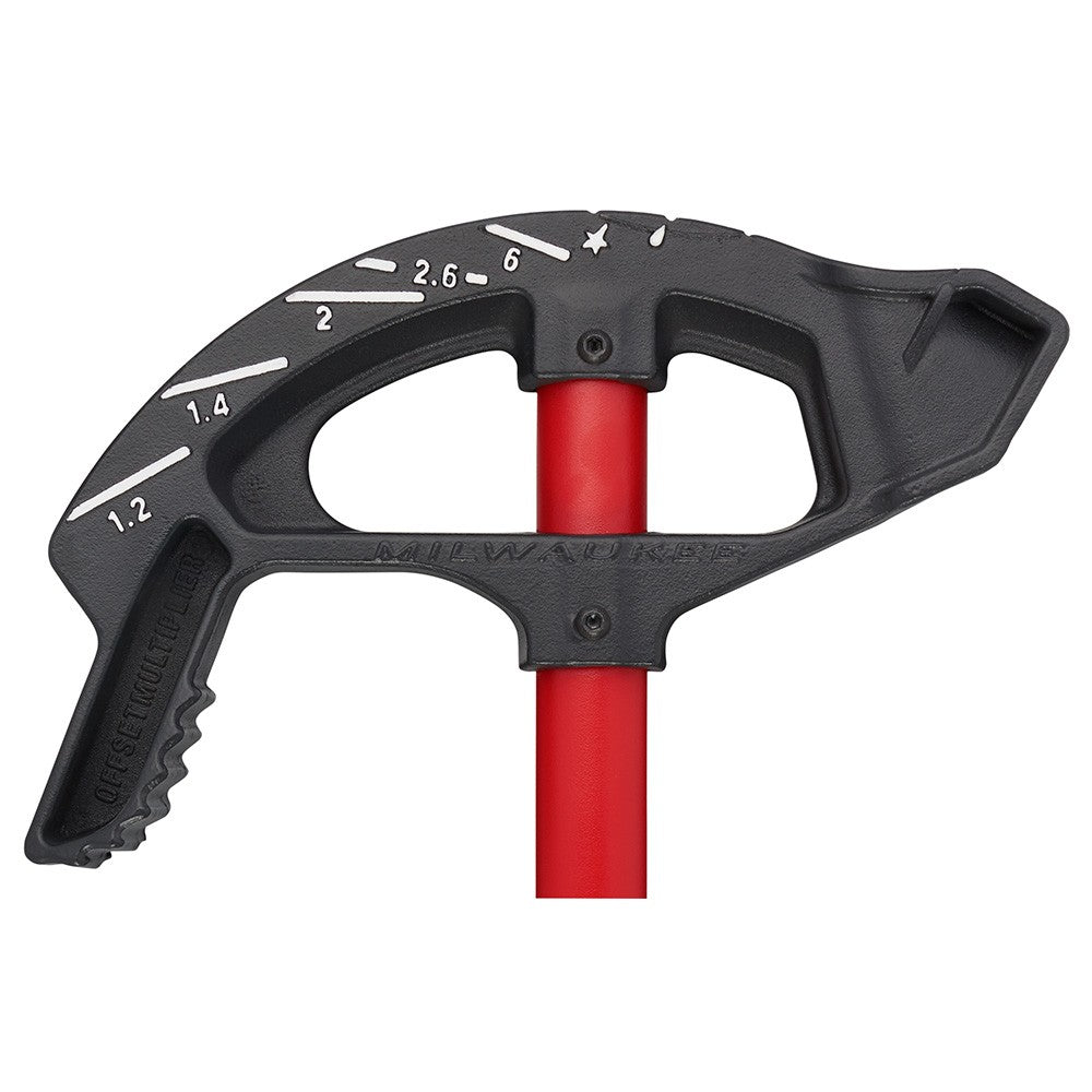 Milwaukee 48-22-4082 1 Iron Conduit Bender
