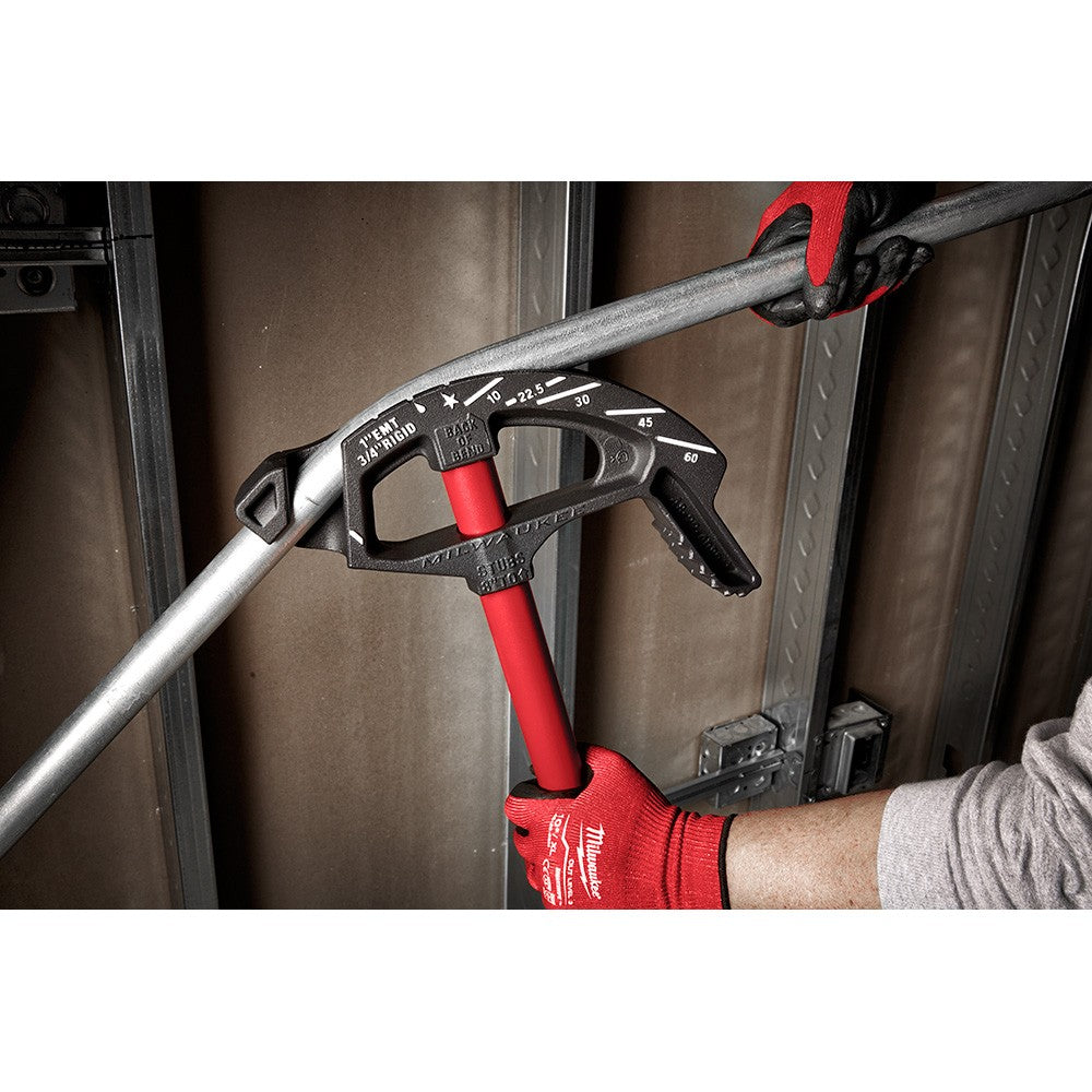 Milwaukee 48-22-4082 1 Iron Conduit Bender