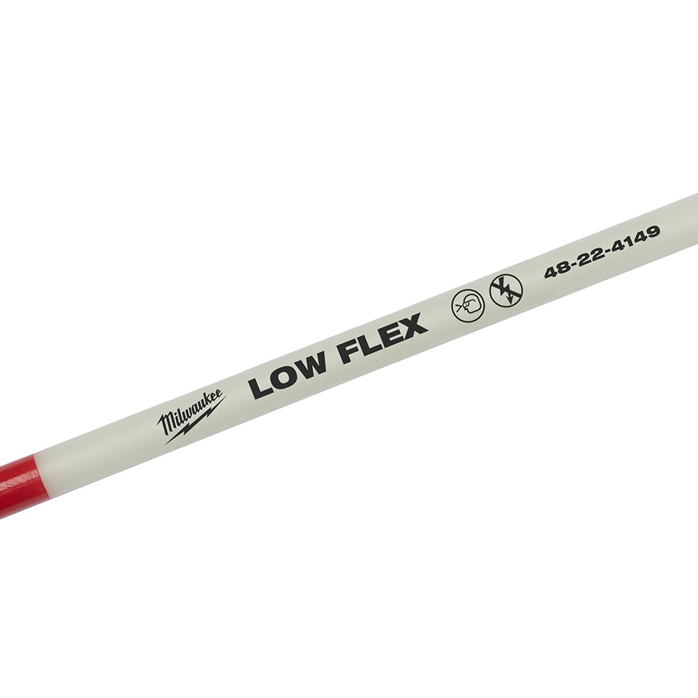 Milwaukee 48-22-4150 15 Low Flex Fish Stick Kit