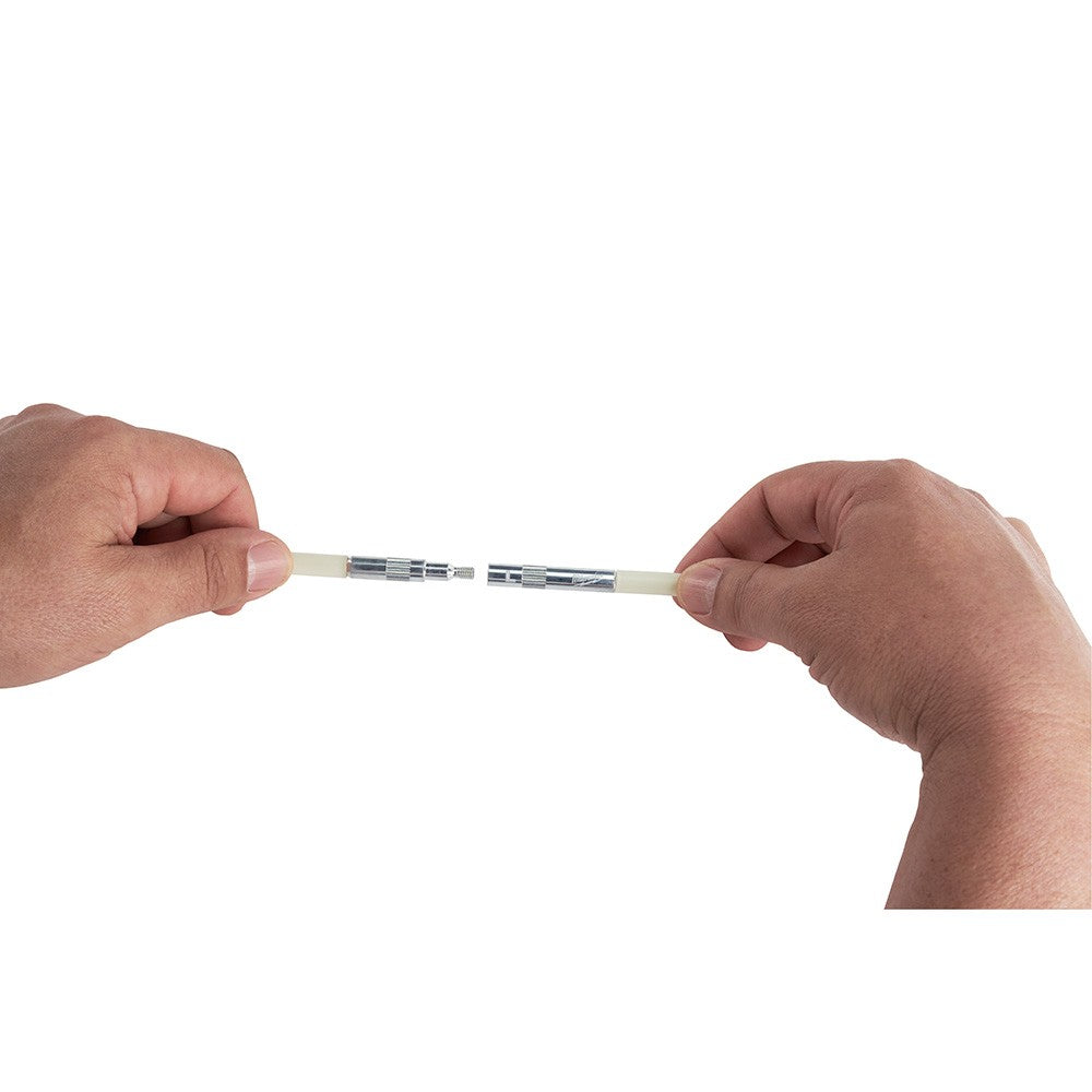 Milwaukee 48-22-4150 15 Low Flex Fish Stick Kit