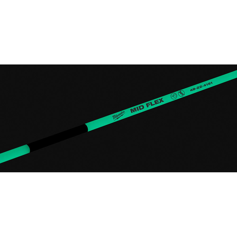 Milwaukee 48-22-4152 15 Mid Flex Fish Stick Kit