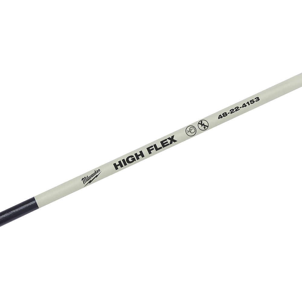 Milwaukee 48-22-4154 15 High Flex Fish Stick Kit