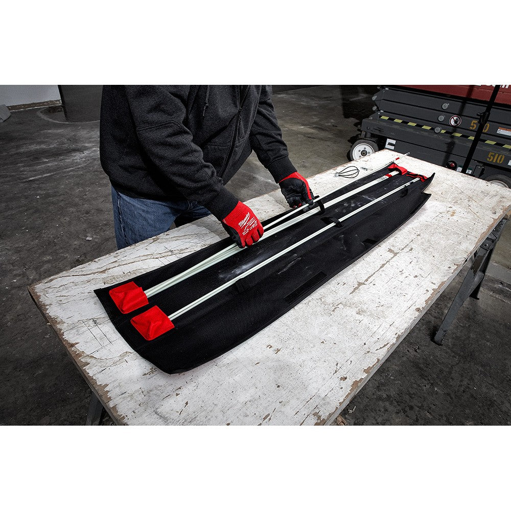 Milwaukee 48-22-4155 30 Fish Stick Combo Kit