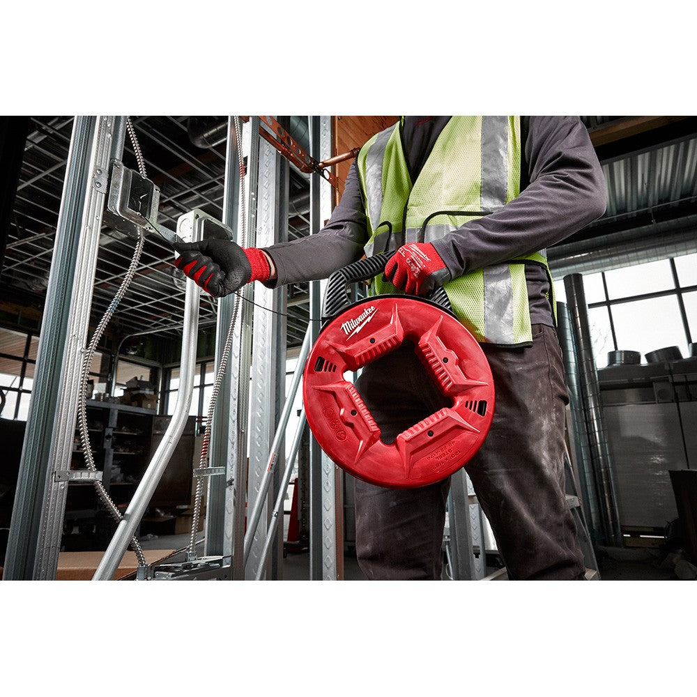 Milwaukee 48-22-4176 120 1/8 Steel Fish Tape