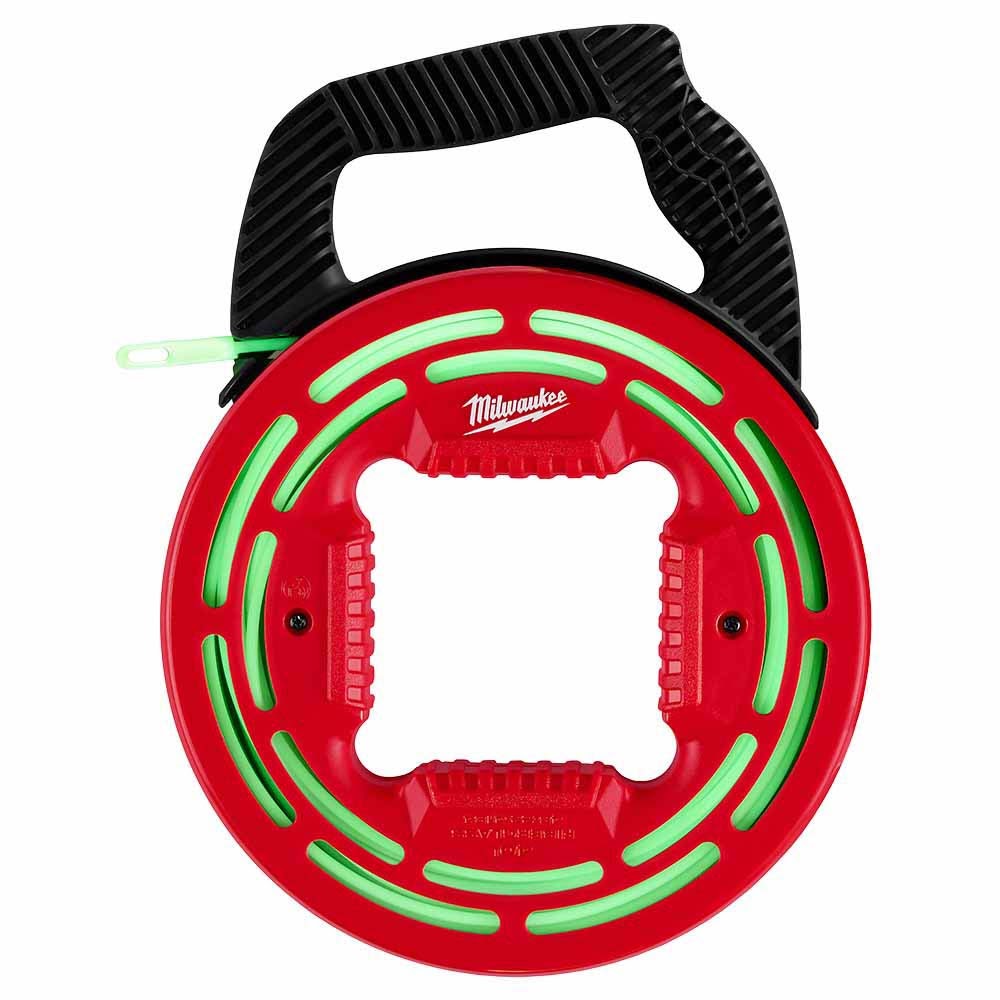 Milwaukee 48-22-4184 40 Glow Fish Tape