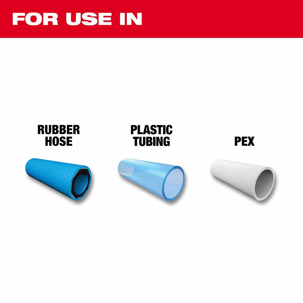 Milwaukee 48-22-4203 Propex Tubing Cutter Replacement Blade