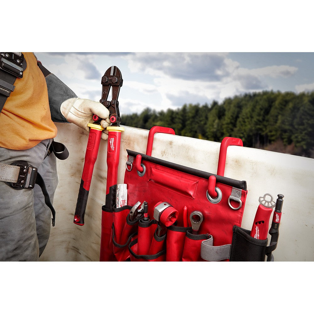 Milwaukee 48-22-4224 24”ќ Fiberglass Bolt Cutters w/ PIVOTMOVE™ Rotating Handles