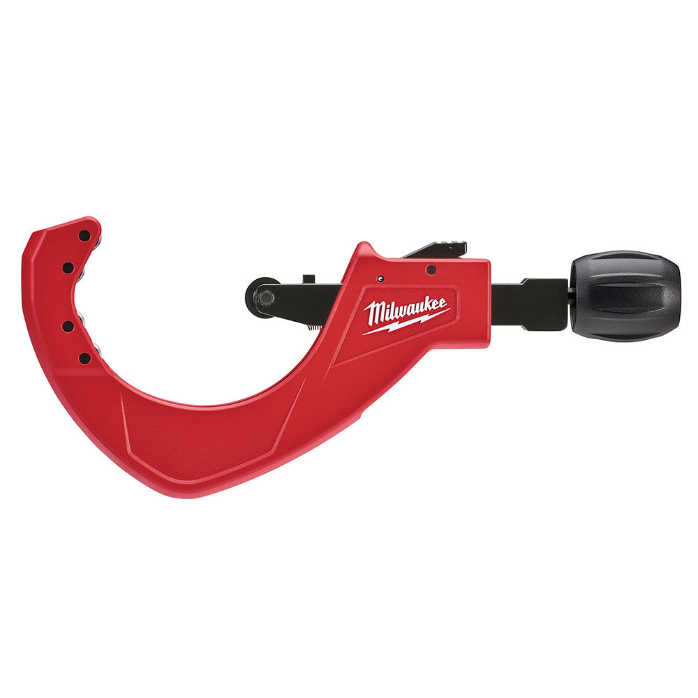 Milwaukee 48-22-4254 3-1/2 Quick Adjust Copper Tubing Cutter