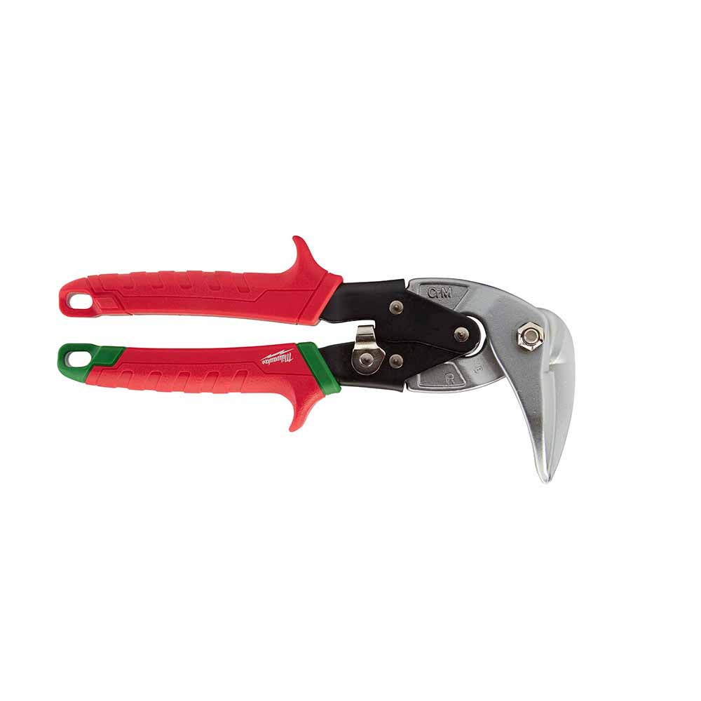 Milwaukee 48-22-4521 Right Angle Right Cutting Snip