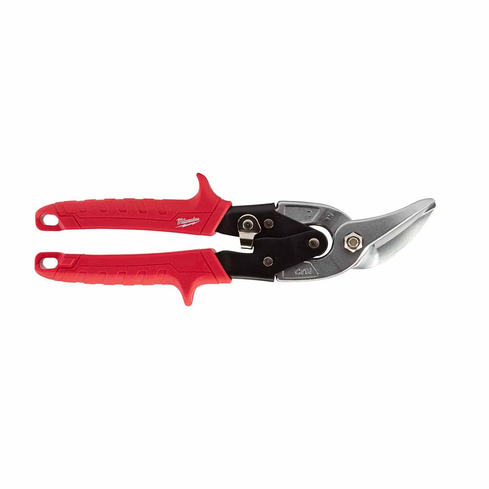 Milwaukee 48-22-4533 3 Piece Aviation Snip Set