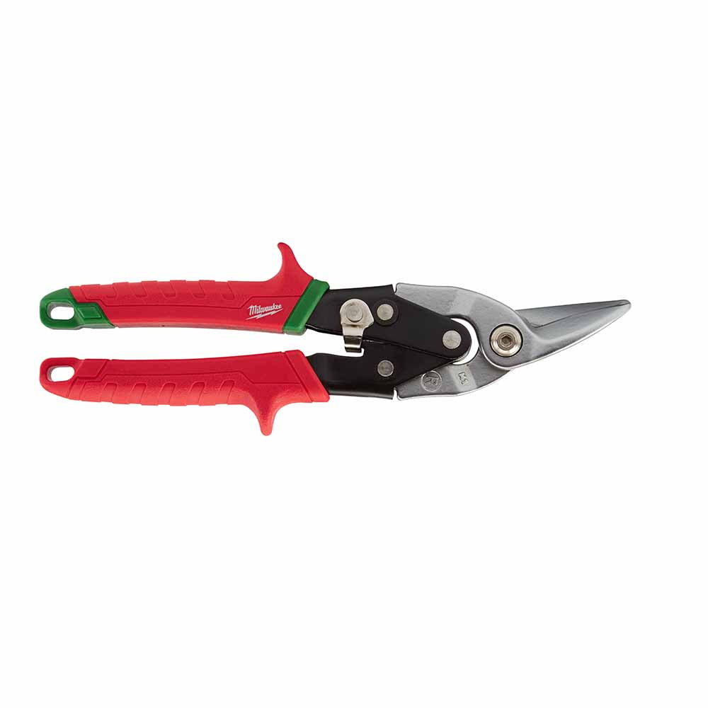 Milwaukee 48-22-4533 3 Piece Aviation Snip Set