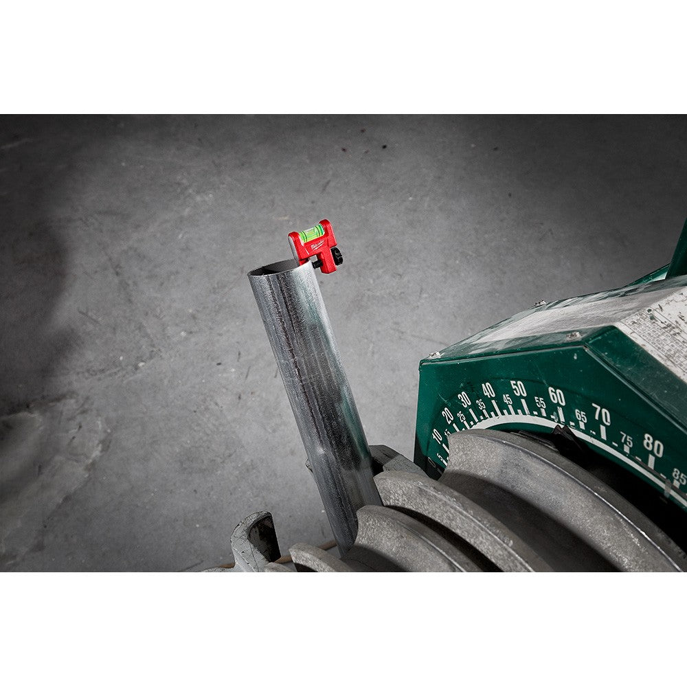 Milwaukee 48-22-5001 Pipe Lock Level