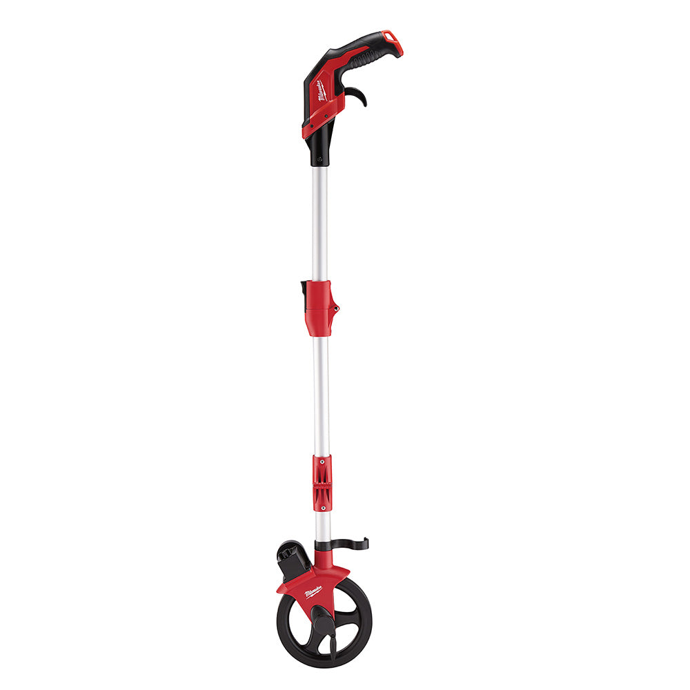 Milwaukee 48-22-5006 6 Measuring Wheel with 1/8 Increment Scale