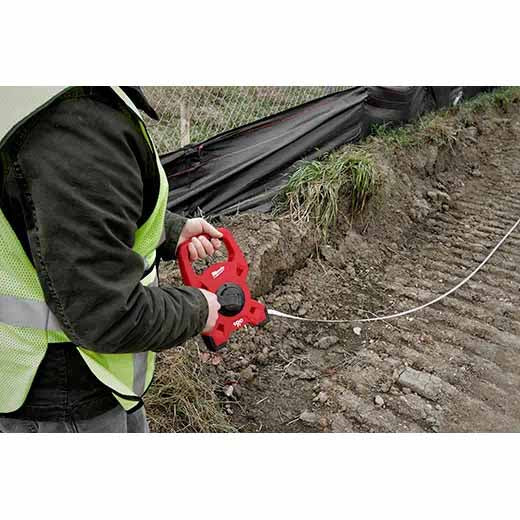 Milwaukee 48-22-5201 100 Open Reel Long Tape