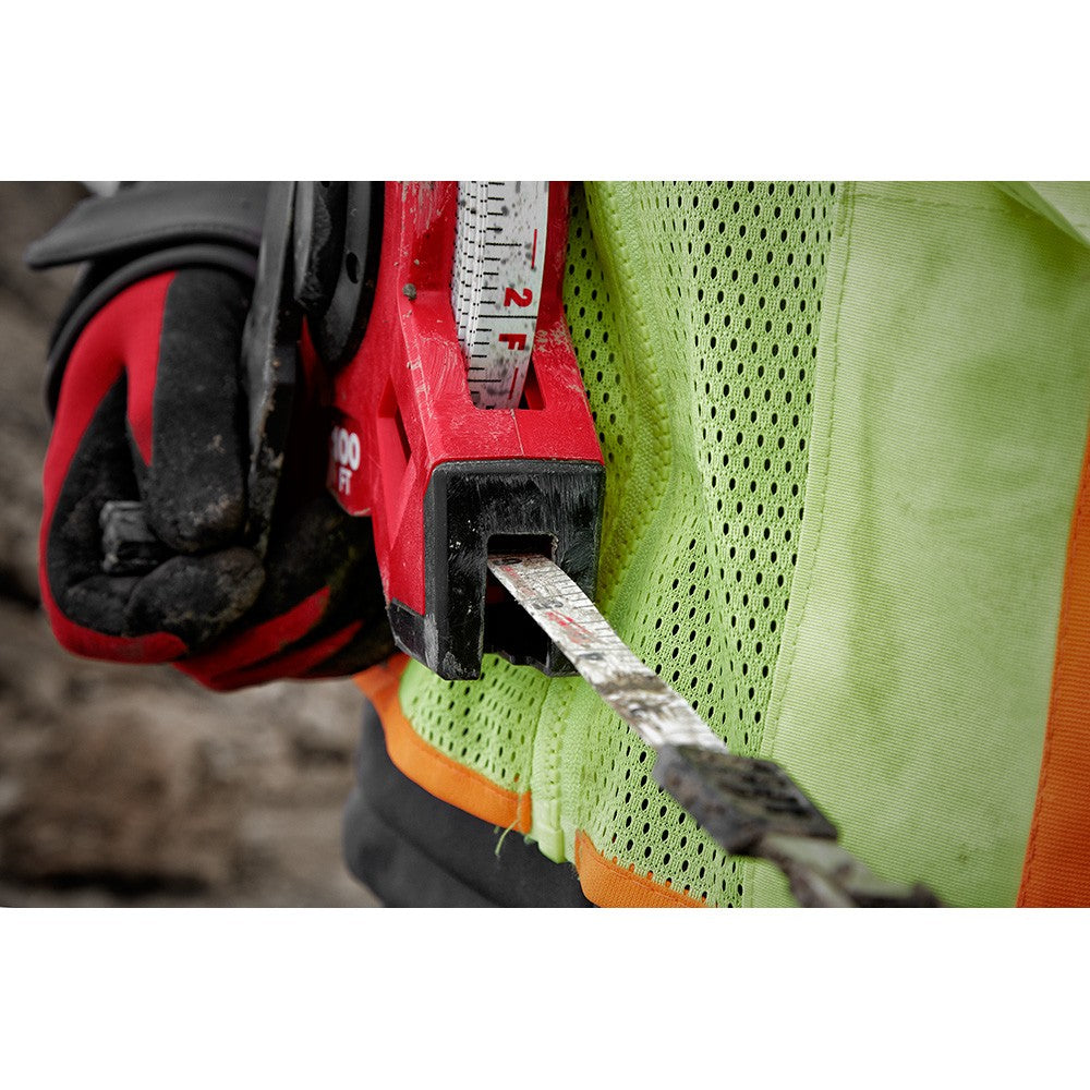 Milwaukee 48-22-5302 200 Fiberglass Open Reel Long Tape