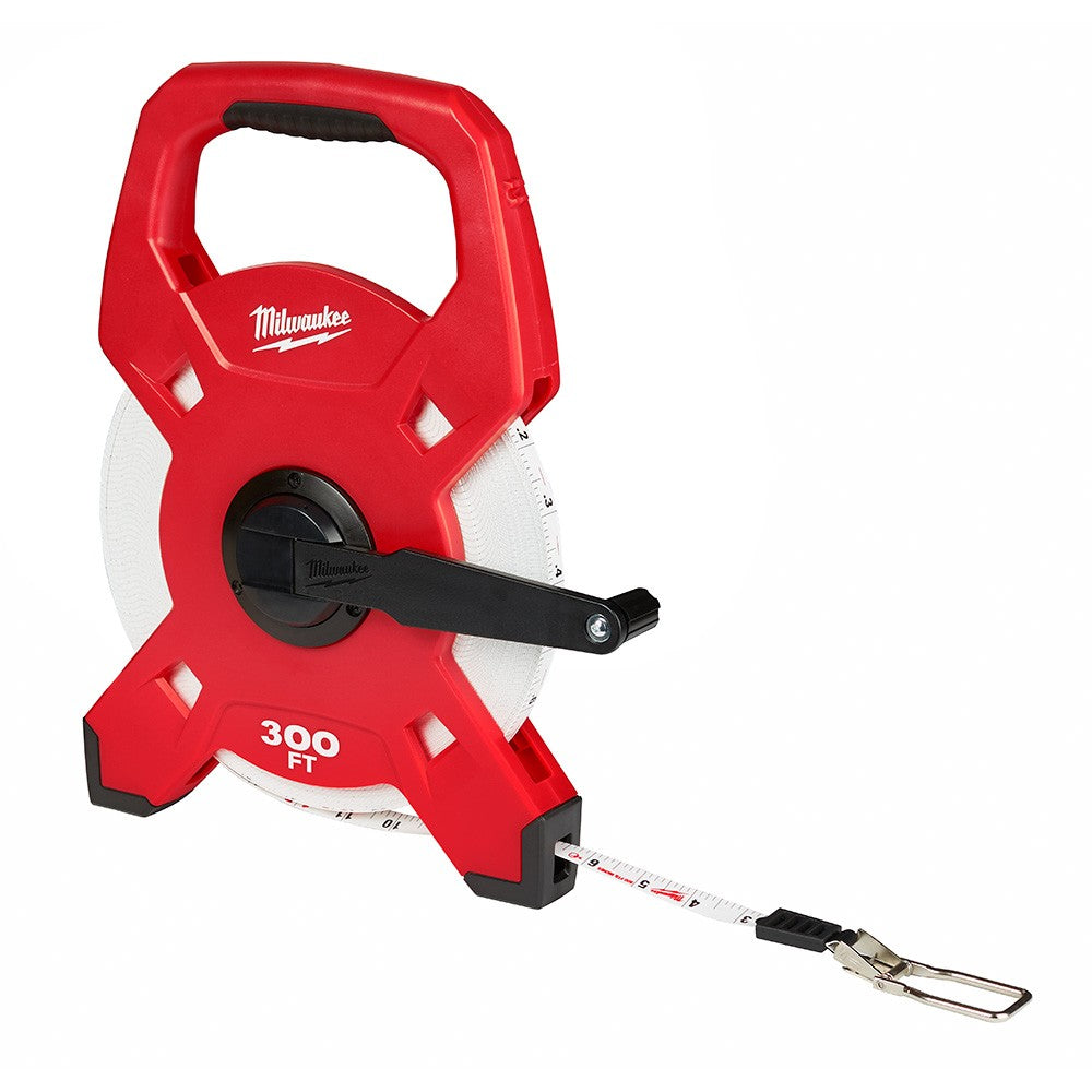 Milwaukee 48-22-5303 300 Fiberglass Open Reel Long Tape