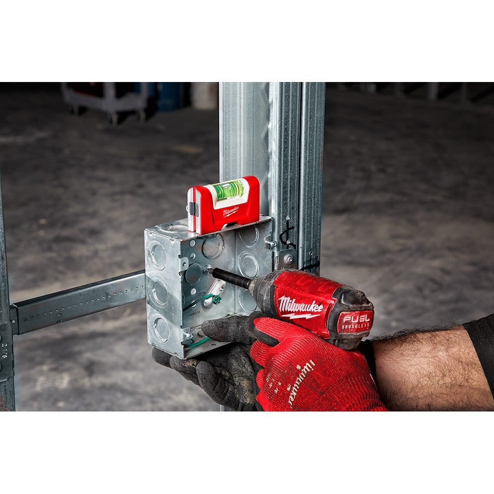 Milwaukee 48-22-5603 Pocket Level