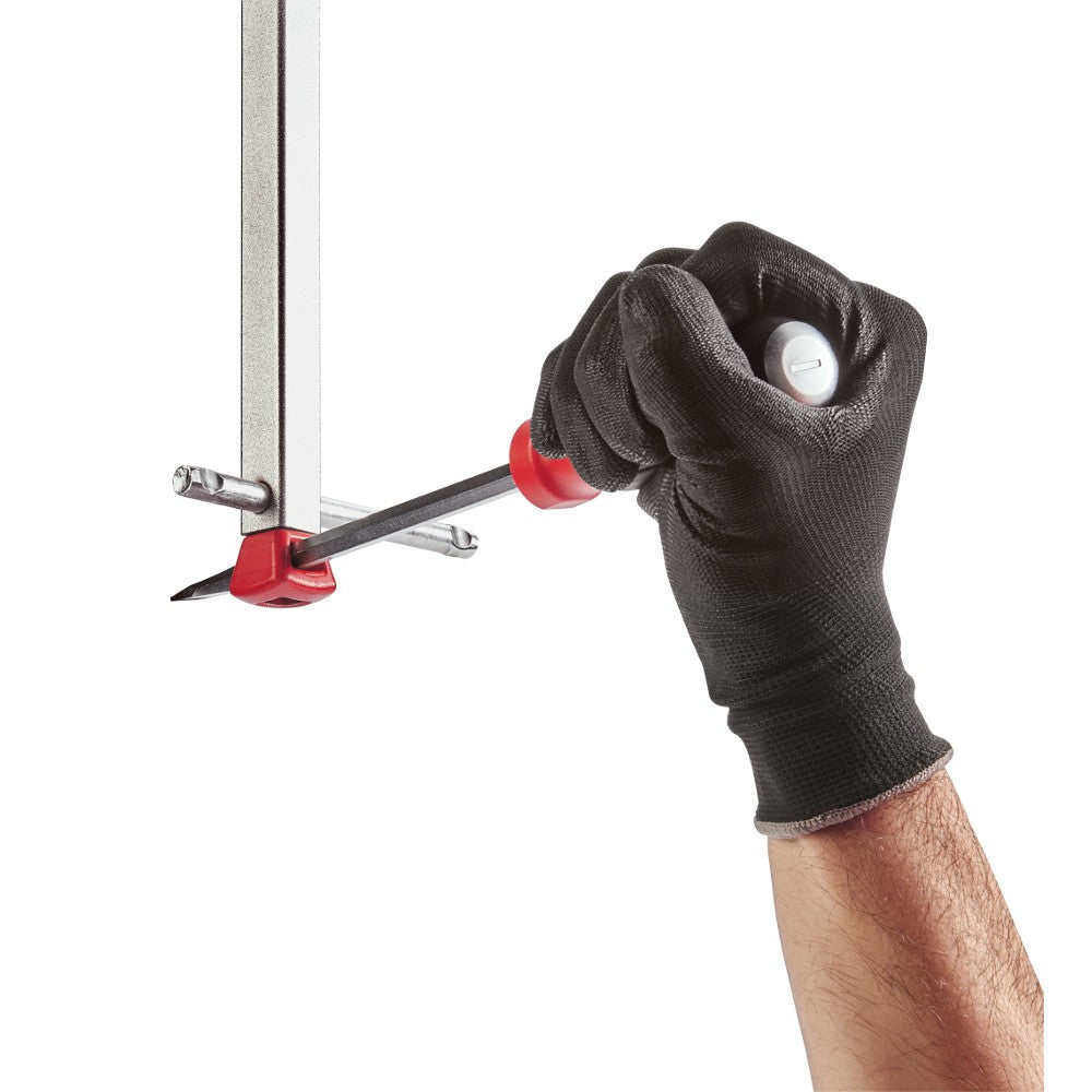 Milwaukee 48-22-7001 Basin Wrench - 1.25 Capacity