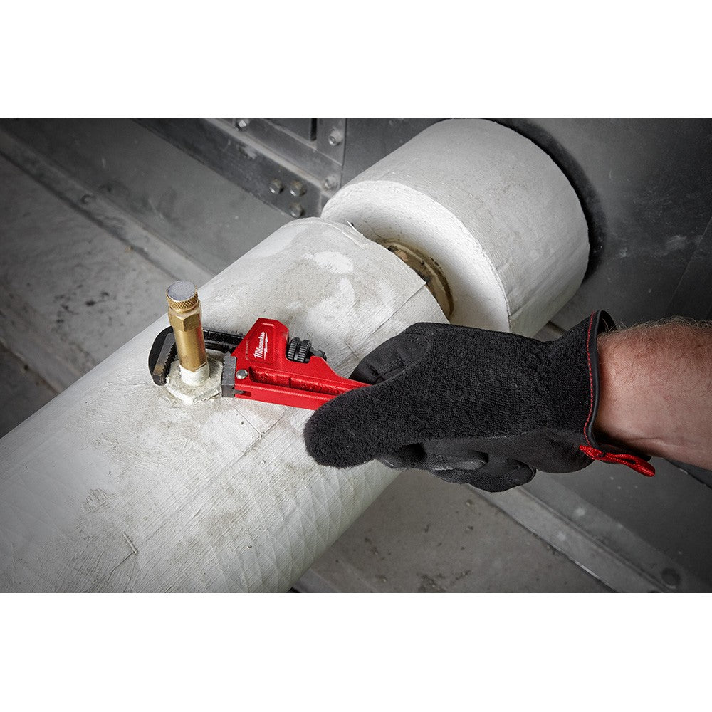 Milwaukee 48-22-7106 6 Steel Pipe Wrench