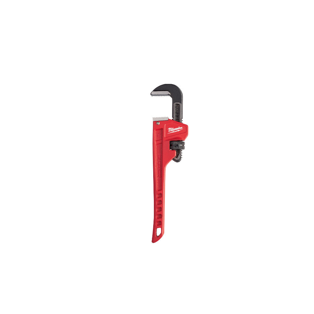 Milwaukee 48-22-7110 10 Steel Pipe Wrench