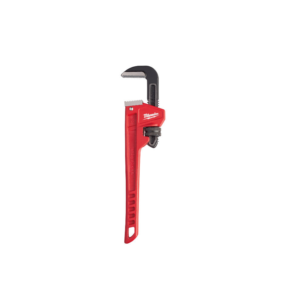 Milwaukee 48-22-7112 12 Steel Pipe Wrench