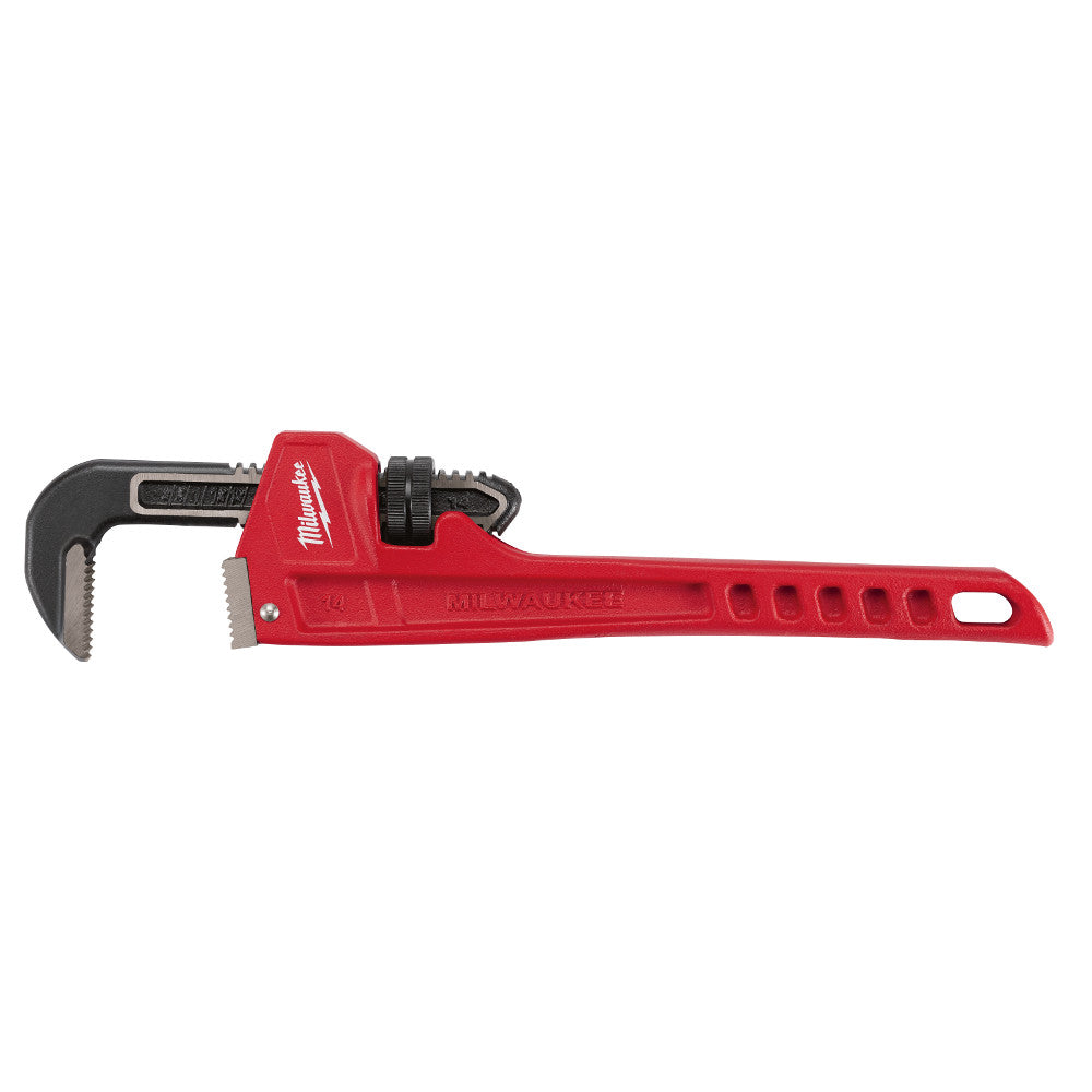 Milwaukee 48-22-7114 14 Steel Pipe Wrench
