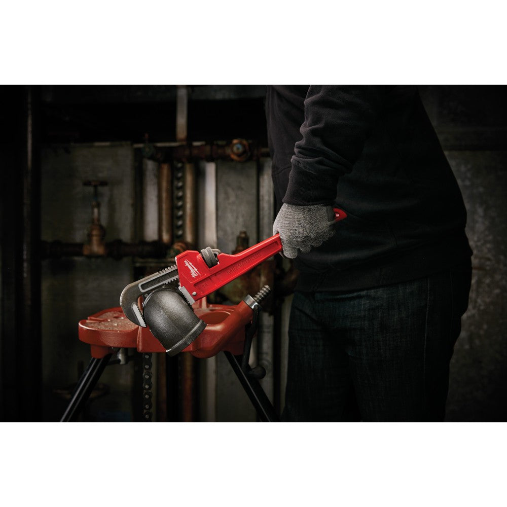 Milwaukee 48-22-7114 14 Steel Pipe Wrench
