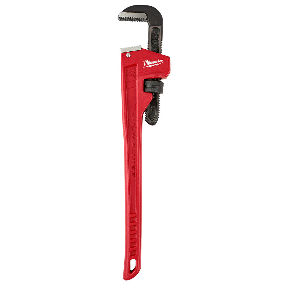Milwaukee 48-22-7124 24 Steel Pipe Wrench