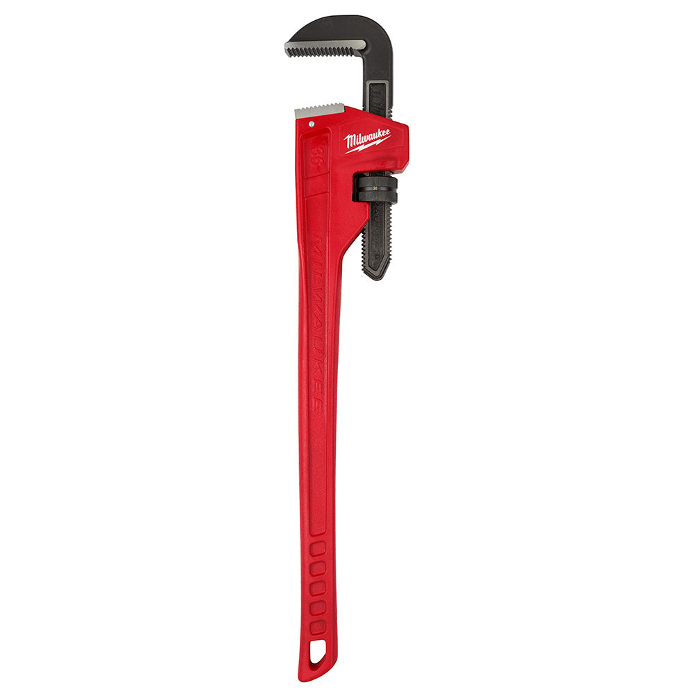 Milwaukee 48-22-7136 36 Steel Pipe Wrench