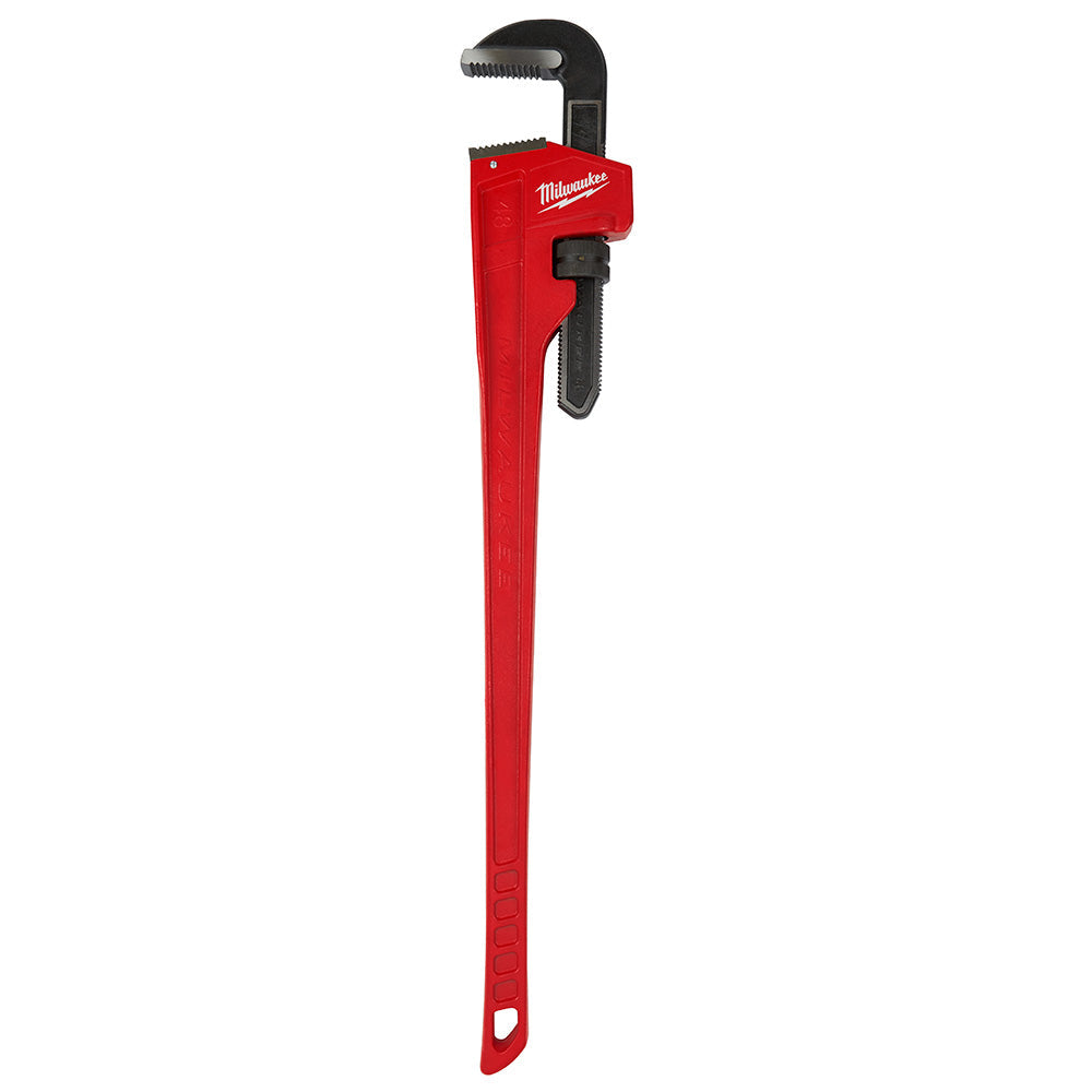 Milwaukee 48-22-7148 48 Steel Pipe Wrench
