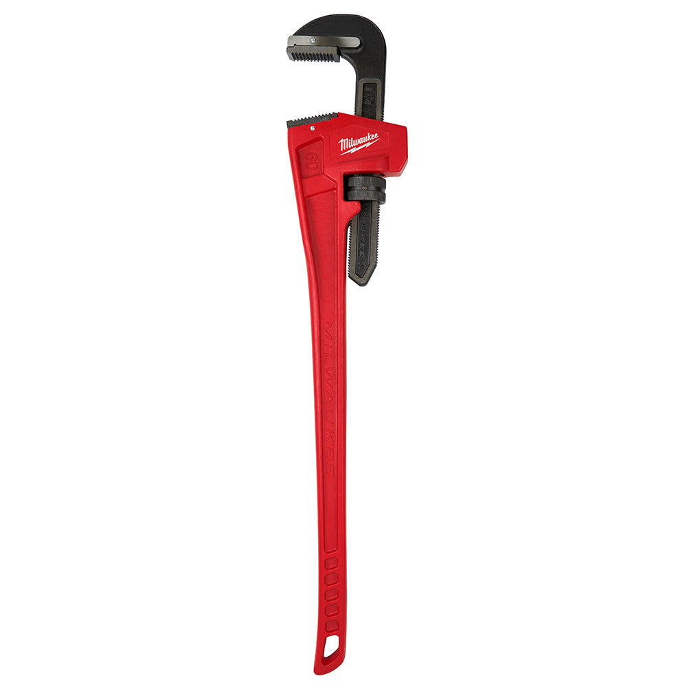 Milwaukee 48-22-7160 60 Steel Pipe Wrench