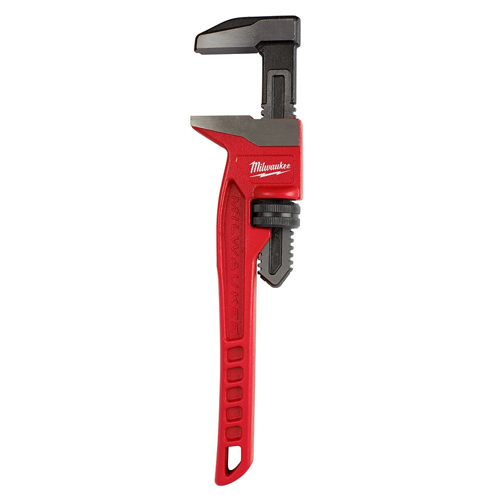 Milwaukee 48-22-7186 12 Smooth Jaw Pipe Wrench