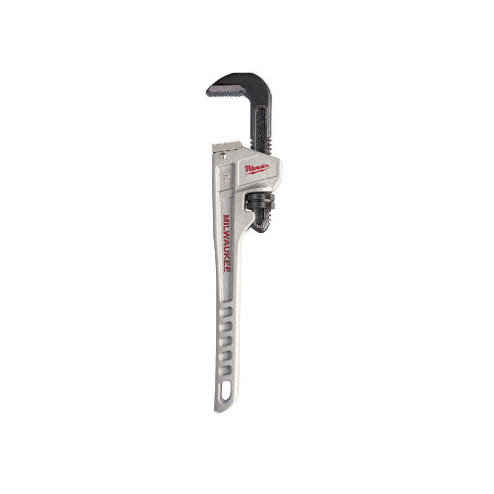 Milwaukee 48-22-7214 14 Aluminum Pipe Wrench