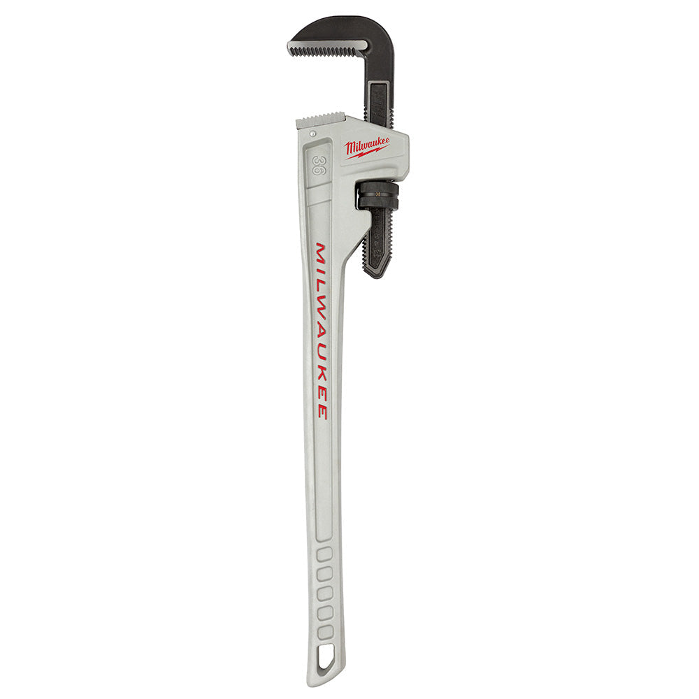 Milwaukee 48-22-7236 36 Aluminum Pipe Wrench