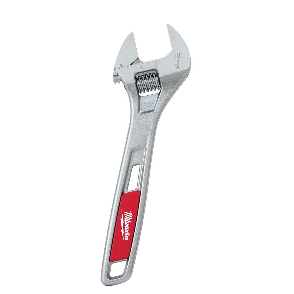 Milwaukee 48-22-7408 8 Adjustable Wrench