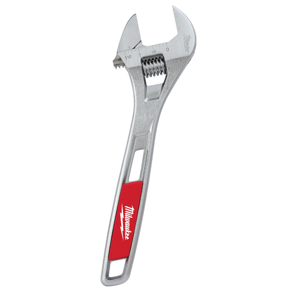 Milwaukee 48-22-7410 10 Adjustable Wrench