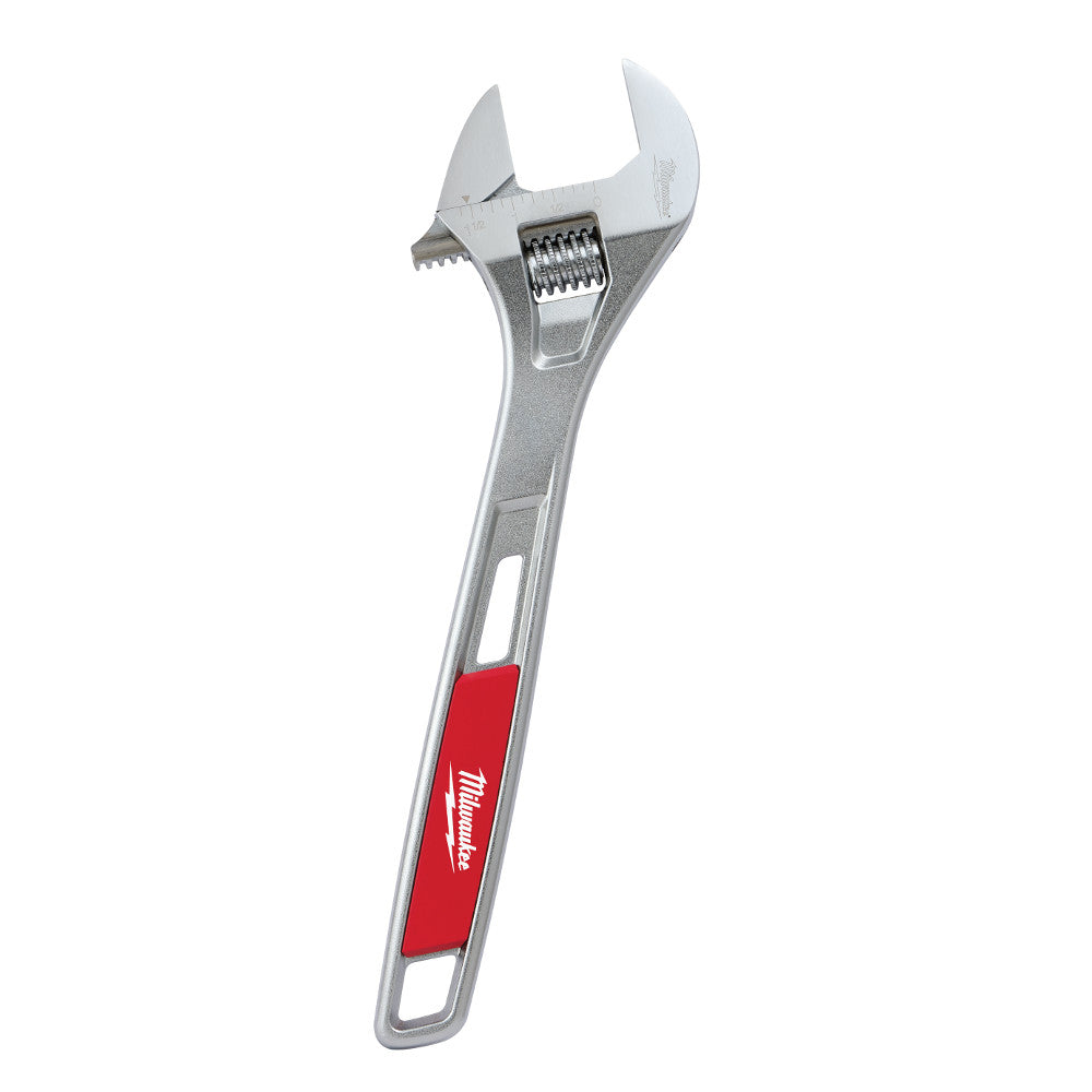 Milwaukee 48-22-7412 12 Adjustable Wrench