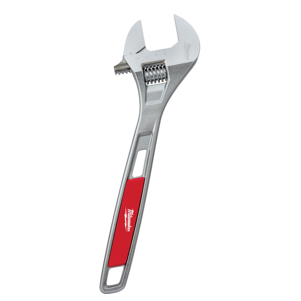 Milwaukee 48-22-7415 15 Adjustable Wrench