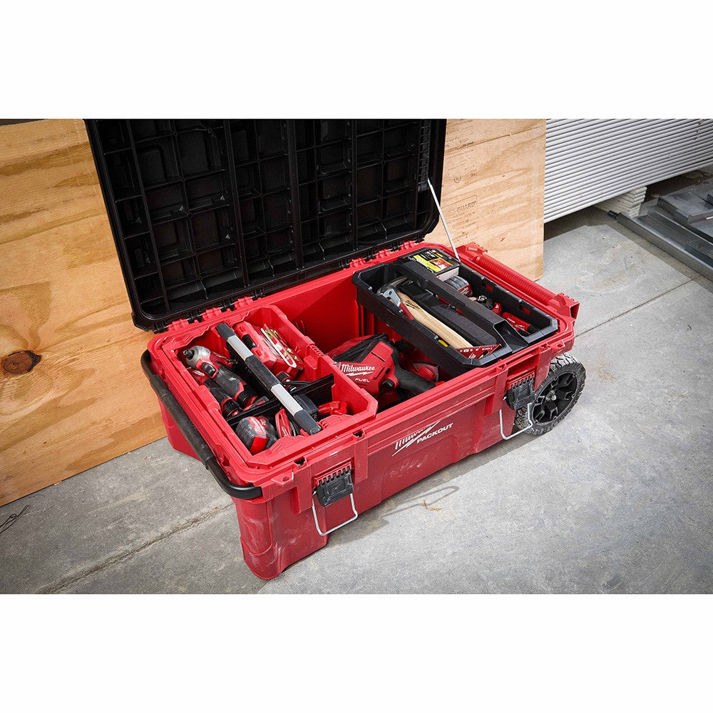 Milwaukee 48-22-8045 PACKOUT Tool Tray