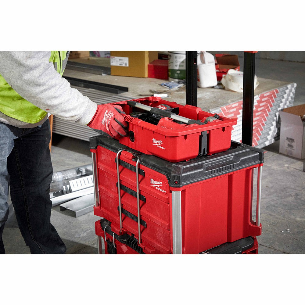 Milwaukee 48-22-8045 PACKOUT Tool Tray