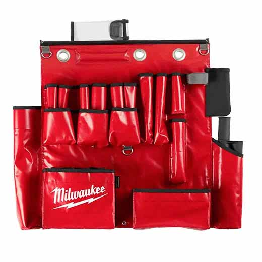 Milwaukee 48-22-8290 Aerial Tool Apron
